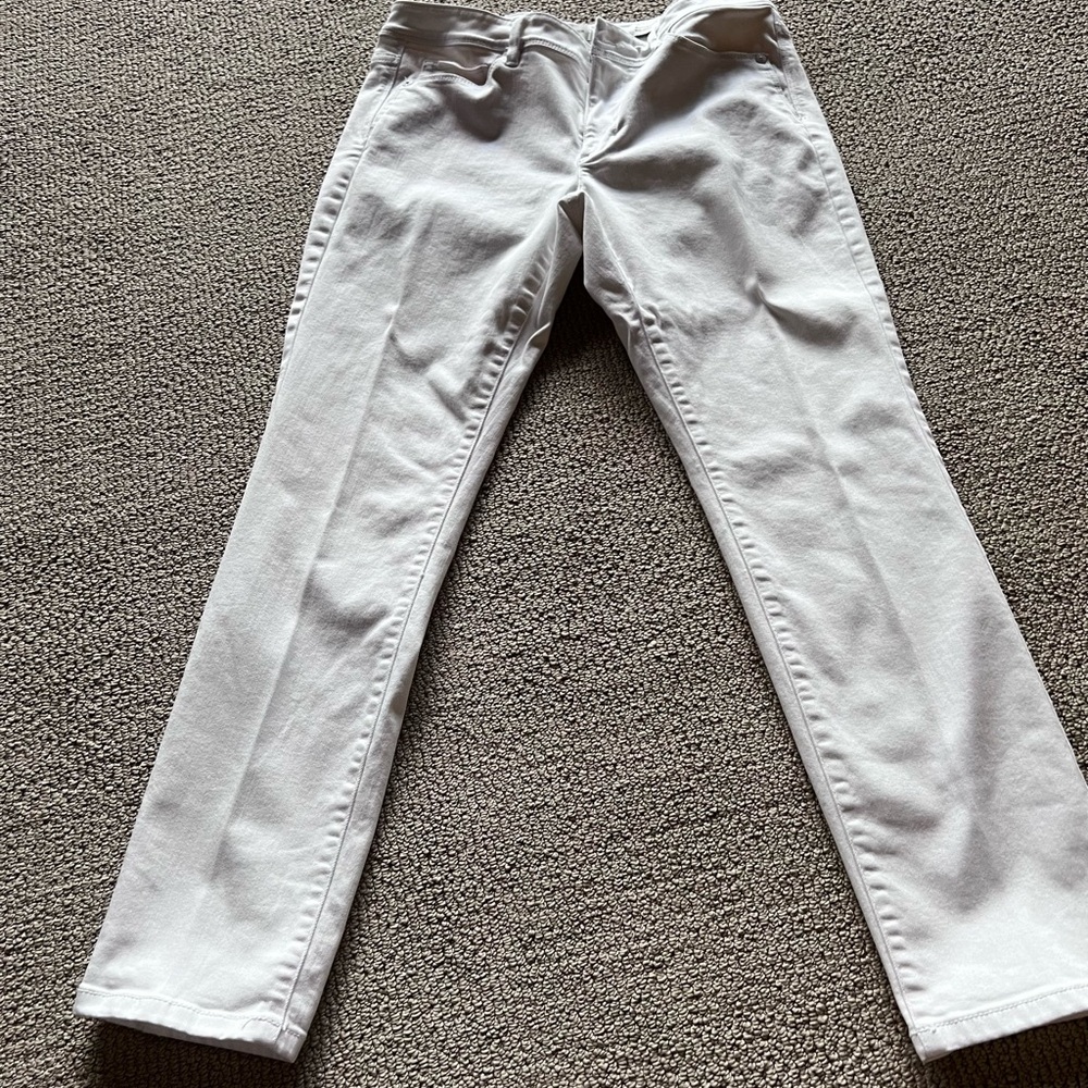 J Jill Straight Pants